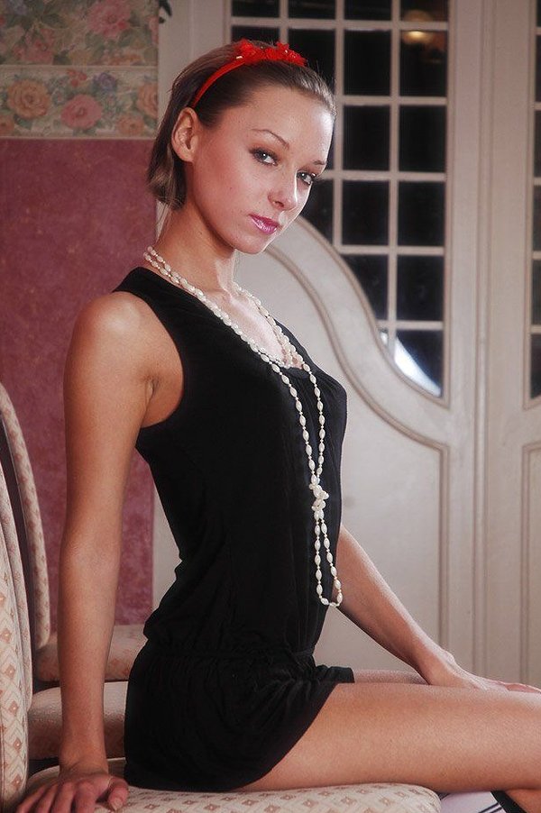 Алена, 33